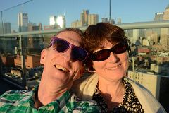 05 Jerome Ryan And Charlotte Ryan Enjoying The Afternoon Sun At New York Ink48 Hotel Rooftop Bar.jpg
